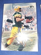 1997 Leaf - Robert Brooks #41