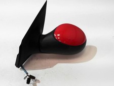 Retroviseur intérieur Citroen C2