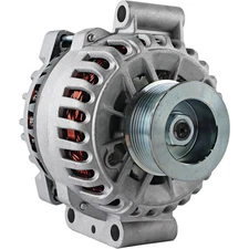 Alternator for 6.0 Diesel Ford F150 F250 F350 Pickup 05 06 07 180AMP High Output