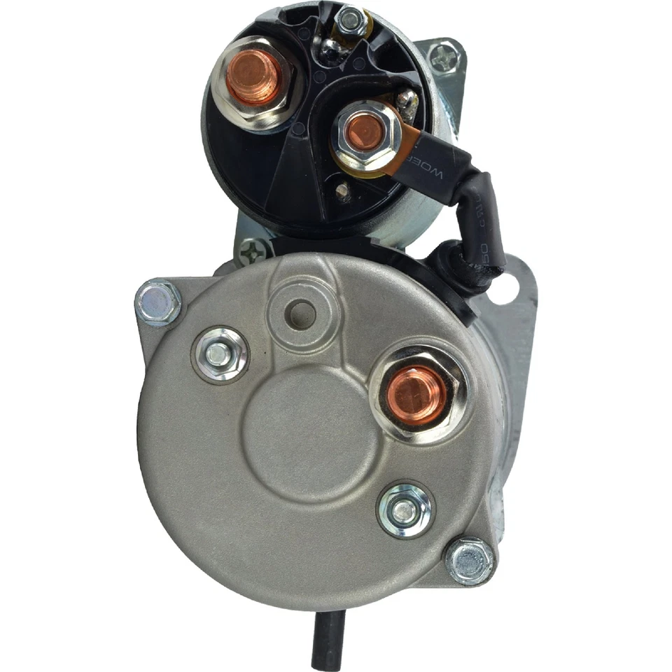 DB Electrical 410-12753 Starter For Ford F750 08-10 8200375 8200834 Foto 4 de 4