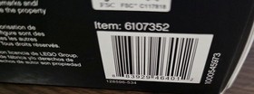 LEGO Dimensions Fun Pack Lot 71212 Emmet + 71232 Eris Sealed