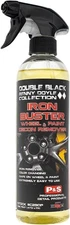P & S Professional Detail Products Iron Buster Wheel & 16 Ounce (Pack of 1) 