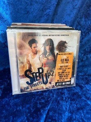 Step Up2 The Streets 154770