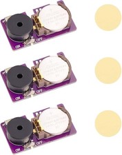 pezzi Articoli Rumorosi da Cricket, Cricket Noise Maker fastidiosi gadget per fare suoni