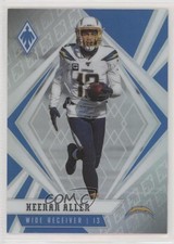 2020 Panini Phoenix Silver Keenan Allen #17 1hs9