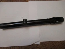 rifle scope, Bushnell scopechief, 4x20 mm , unused, excellent condition