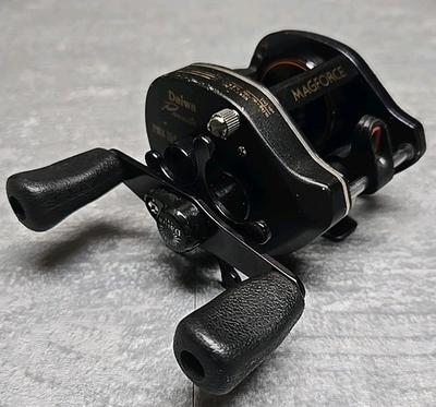 #ad #ad Daiwa Procaster PMA 15S Magforce With Autocast $18.29
