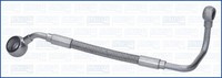 Ajusa ÖLleitung Lader OP10123 FüR Cc 508 307 308 3B 407 Peugeot Sw 3E CitroËN 1