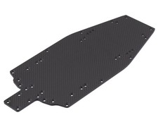 Schumacher Cougar LD2 Carbon Fiber Chassis SCHU8208