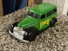 1997 JOHN DEERE NEW YORK EXPO III 1946 CHEVROLET SUBURBAN NOS — photo 2