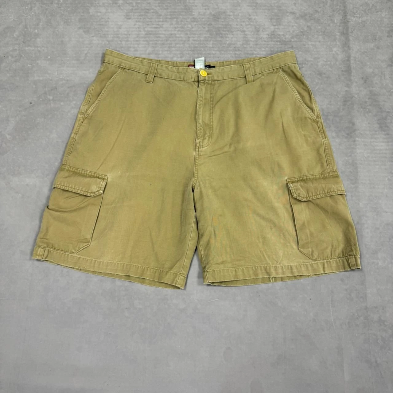 Vintage Chaps Shorts cargo shorts Men's 40