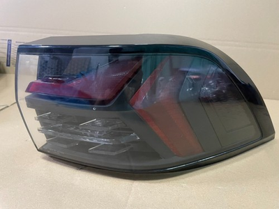 #ad Perfect ISUZU MUX Facelift 2024 2025 2026 LED Right Outer Side AU $399.99