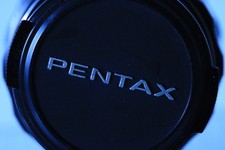 Pentax Super Takumar F1.4/50mm, m42