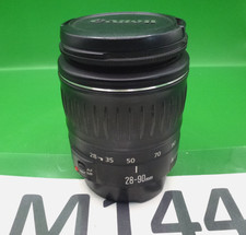 Canon EF 28-90mm F 4-5.6 III Zoom Lens refm