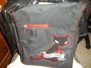 Emily the Strange Purse | eBay