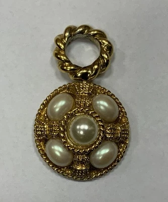 Pendentif Signée Agatha - Photo 1/4