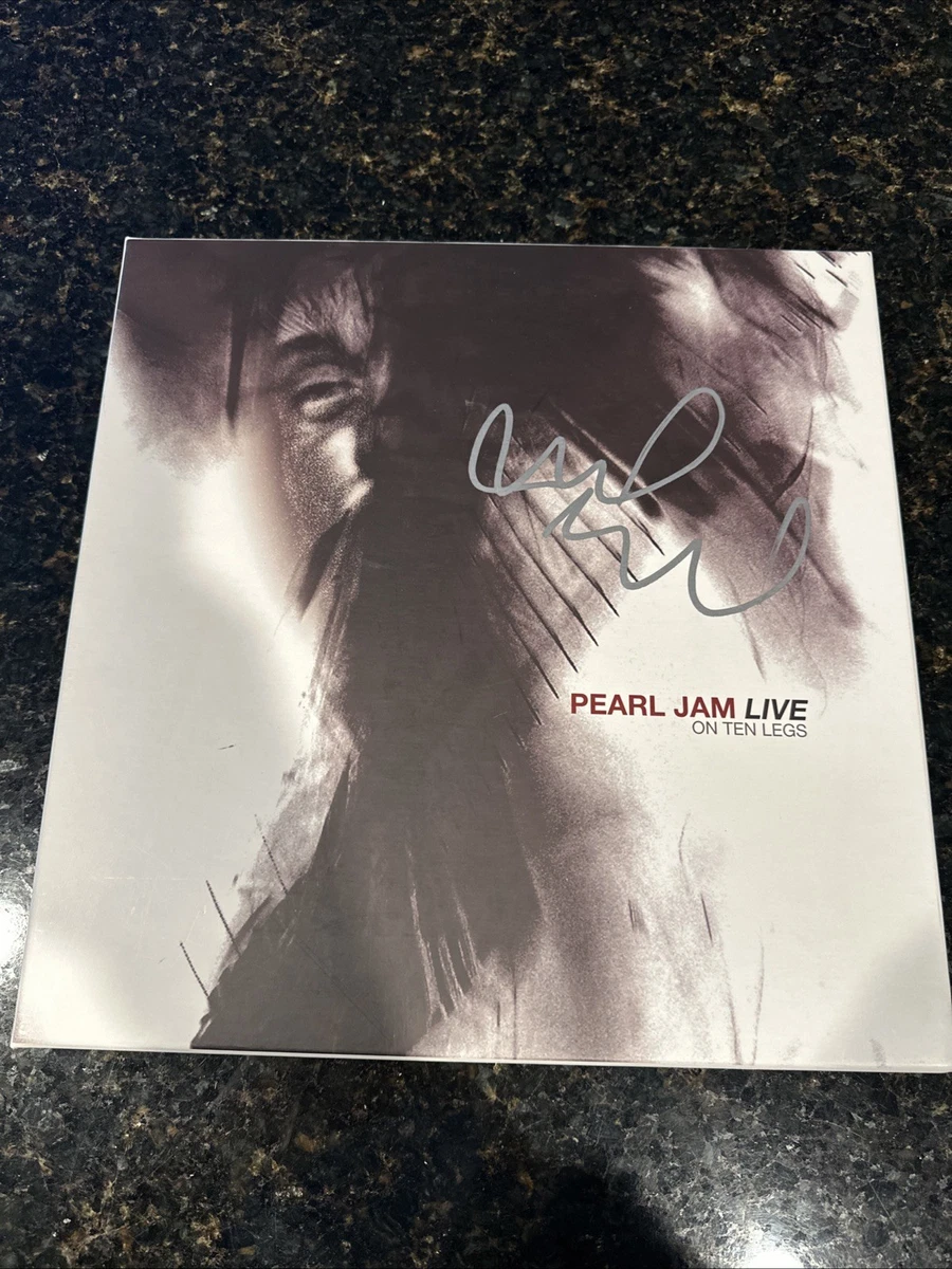 Pearl Jam Box Set Vinyl Records for sale | eBay