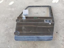 Porte avant et accessoires Suzuki SAMURAI