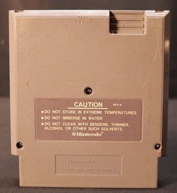 Robocop Nintendo NES Game 1988 CIB Complete With Manual Authentic Tested