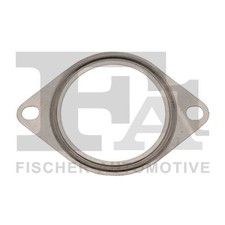 FA1 Dichtung, Abgasrohr vorne hinten passend für NISSAN OPEL RENAULT