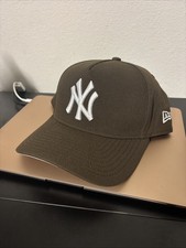 New Era 9FORTY New York Yankees ADJUSTABLE HAT CAP SnapBack