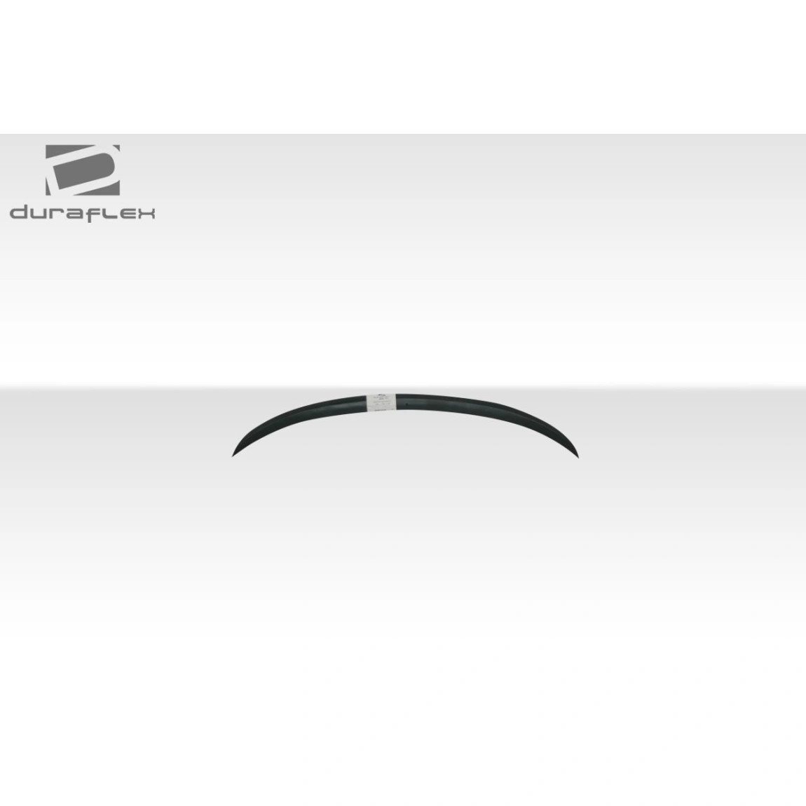 Duraflex W-1 Trunk Wing Spoiler for Ghibli Maserati 14-23 edpart_113962