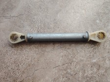 Feu avant (phare) Toyota MR