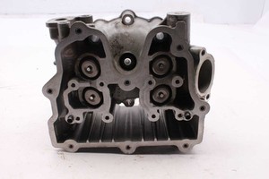 Zylinderkopf Ventildeckel Ventile Steuerkettenspanner BMW F 650 GS R13 00-03