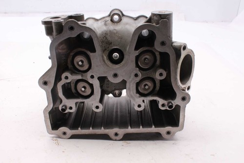 Zylinderkopf Ventildeckel Ventile Steuerkettenspanner BMW F 650 GS R13 00-03