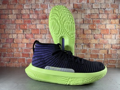 3027264-001 Under Armour Flow FUTR X Elite Start Of Season Pack Men's Size 13  