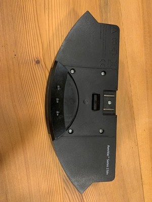 Original IRobot Roomba AeroVac 2 bin Staubbehälter Mülleimer 700 760 770 780