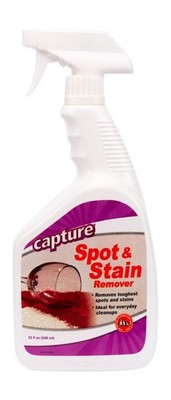 Spot and Stain Remover Carpet - Dirt, Juice, Coffee, Wine, Food and Tough Rug...