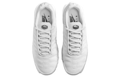 Size 5 - Nike Air Max Plus Platinum Tint W for sale online