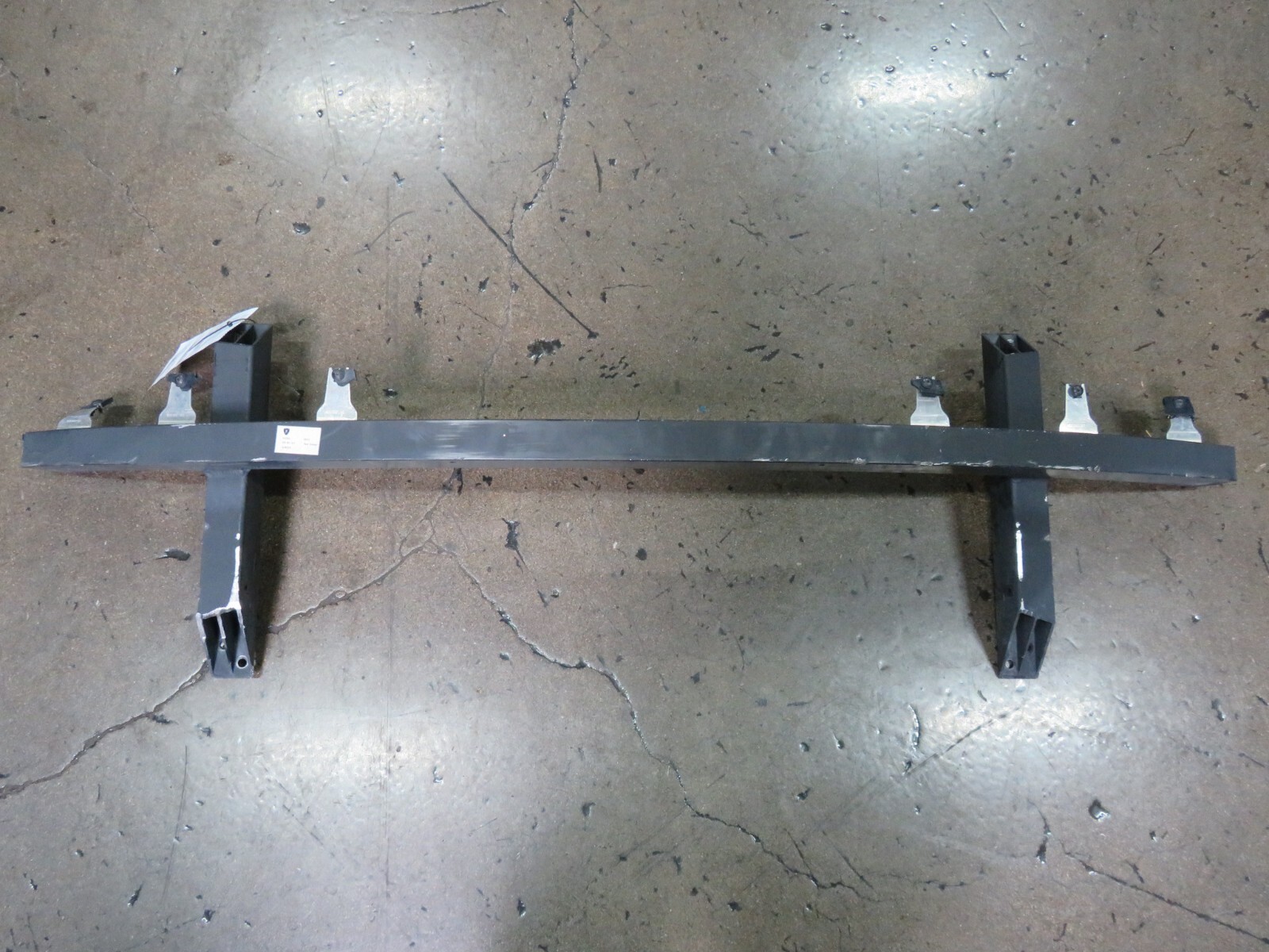 Lamborghini Gallardo, Spyder, Rear Bumper Reinforcement, Used, P/N 400807307