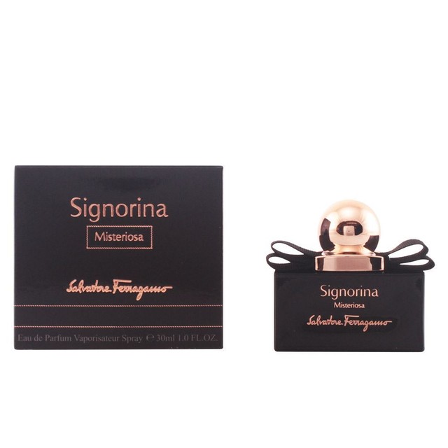 salvatore ferragamo signorina 30 ml