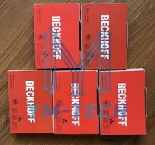 KL3314-0024 Beckhoff PLC controller module brand new Shipping DHL or FedEX