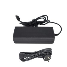 Original Netzadapter für Numark X PRO DJ CD Mixer Mischpult Ladegerät