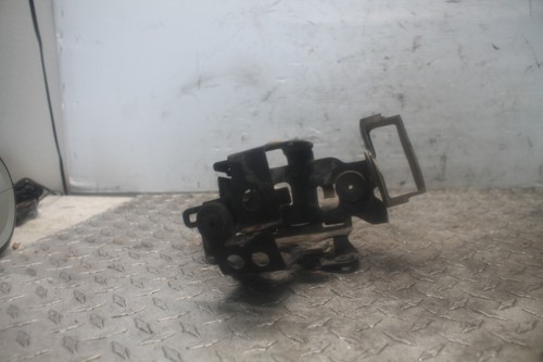 2004 HONDA SHADOW SABRE 1100 BATTERY TRAY BOX HOLDER - Picture 7 of 13