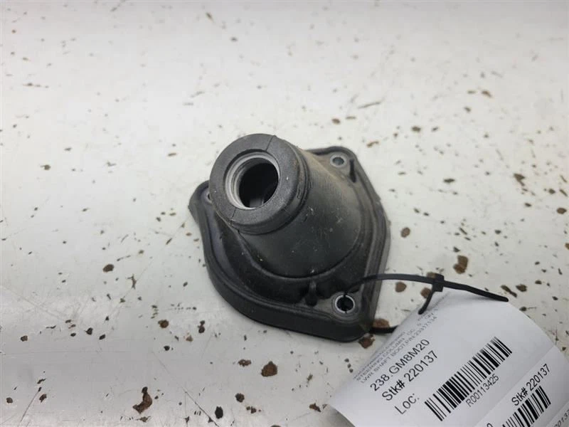 2020 Chevrolet Silverado 1500 Lower Shaft Boot 23317134 | eBay
