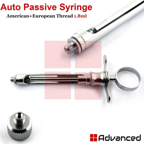 Implant Bone Graft Surgery Perio Elevators Syringe Dental Bone Regeneration Kit - Picture 12 of 16