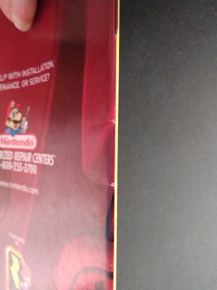 Nintendo 64 N64 Conker's Bad Fur Day Instruction Manual ORIGINAL GAME