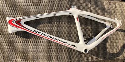 rocky mountain vertex 90