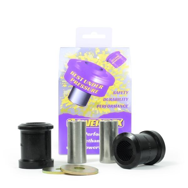 PFF26-101 POWERFLEX Front Wishbone Front Bush fit Hyundai Kia
