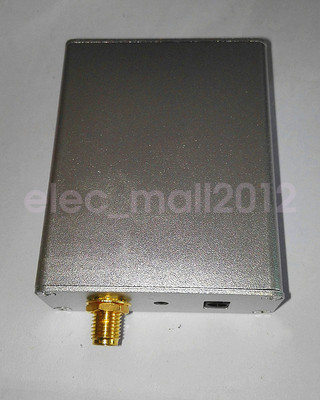 Track Source 1.5GHz Noise Source High Flatness Filter Duplex Antenna Amplifier