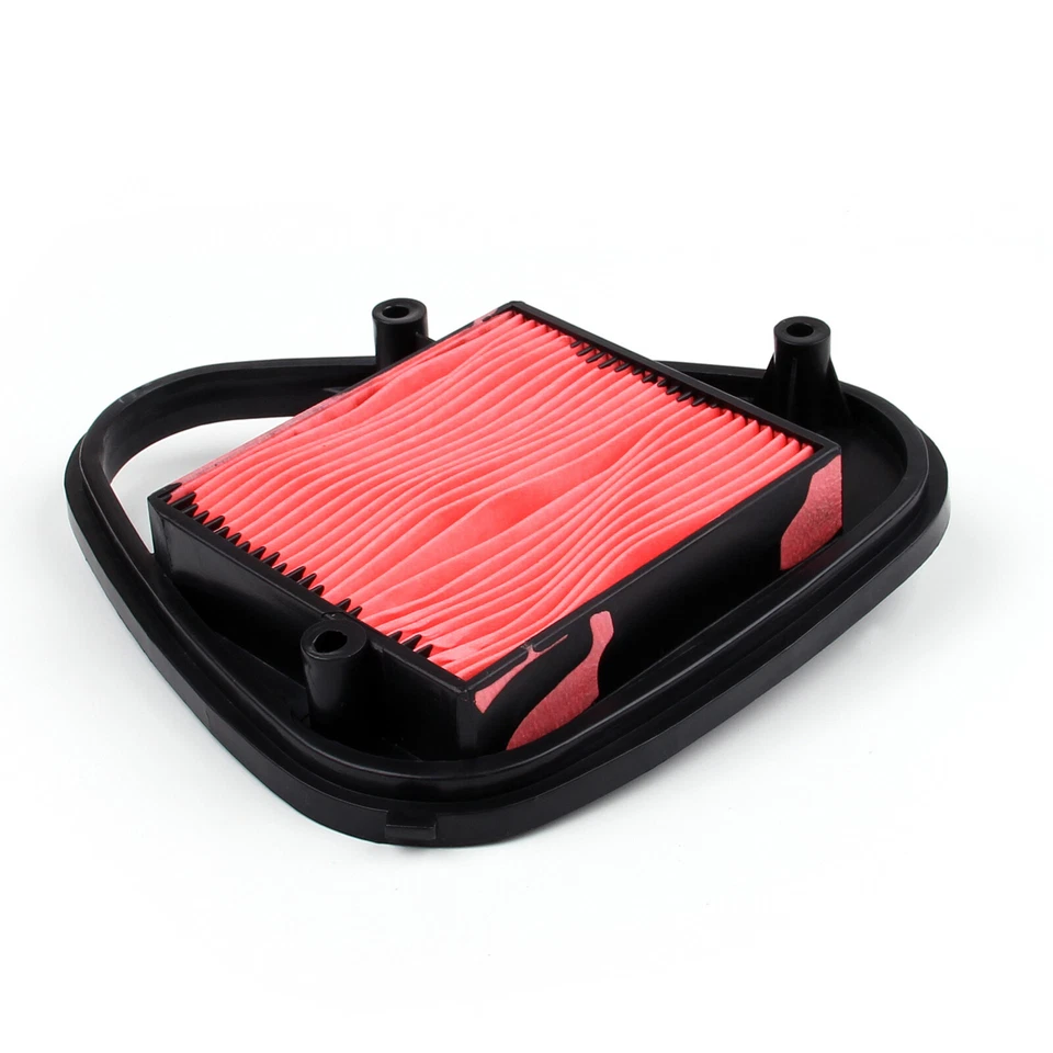 Air Filter For Honda Steed 400 92-97 VT600 CD Shadow VLX 88-00 17205-MR1-000 US - Image 2 of 3