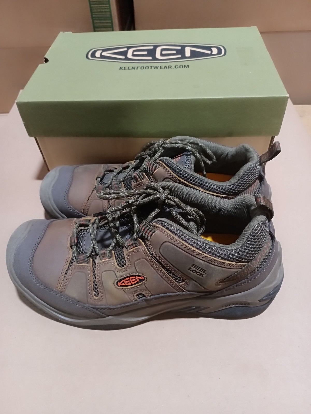 Usat comeo_keen nuovo_ Sc daekking trek uomohee Targh Vent ne marroneronzo co