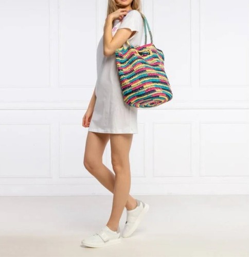 Bolso de hombro Pepe Jeans Yazmin bolso de verano - Imagen 5 de 6
