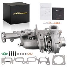 Turbo Turbocharger For Chrysler Pt Cruiser 03-09 Dodge Neon Srt4 03-05 2.4l Edv