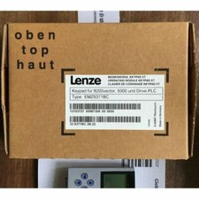 For Lenze EMZ9371BC KEY PAD OPERATOR PANEL EM...
