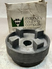 NEW IN BOX MAGNALOY COUPLING HUB MODEL 500